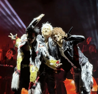 Rộ tin đồn về thời điểm BIGBANG quay lại Việt Nam