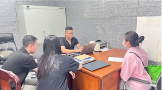 Vạch trần thủ đoạn huy động hơn 400 tỷ đồng qua nền tảng AI Tatao Live
