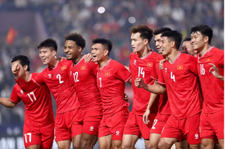 Asian Cup thay đổi quan trọng