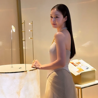 Sắc vóc tuổi 46 của Kim Tae Hee