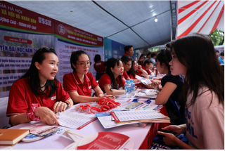 Các trường đại học sớm công bố phương án tuyển sinh 2027