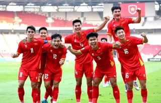HLV Kim Sang Sik không dẫn dắt U23 Việt Nam đấu Thái Lan