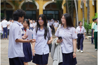 TP Hồ Chí Minh: Linh hoạt các chương trình giáo dục liên kết