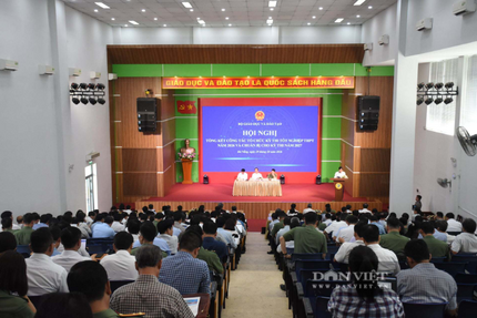Thi tốt nghiệp THPT 2027: Bộ GDĐT tính phương án lắp camera giám sát phòng thi