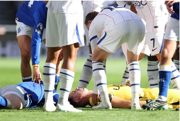 Chelsea đón tin vui bất ngờ từ thủ thành Martinez