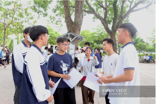 Đề xuất 