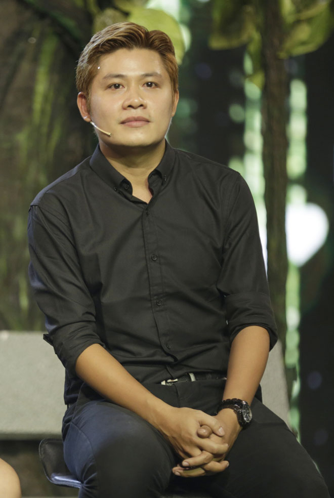 Nguyễn Văn Chung từng bị một nghệ sĩ nổi tiếng lừa gạt 1,6 tỷ đồng