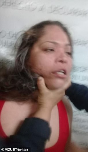 Mexico: Dẹp loạn 'bữa tiệc tình dục', cảnh sát suýt ngất thấy vợ mình tham gia