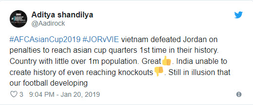Đôi tuyển Việt Nam thắng Jordan: Fan nước ngoài cũng 'phát cuồng'