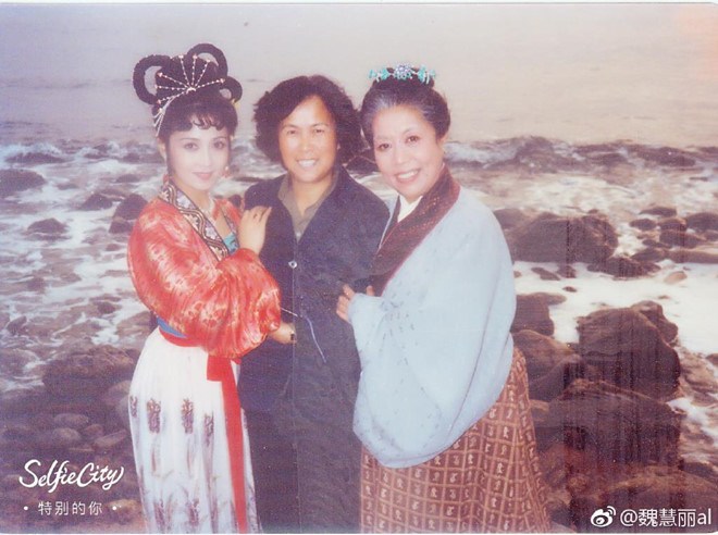 Tây Du Ký 1986: Cuộc sống viên mãn của mỹ nhân 'vợ hụt' Trư Bát Giới