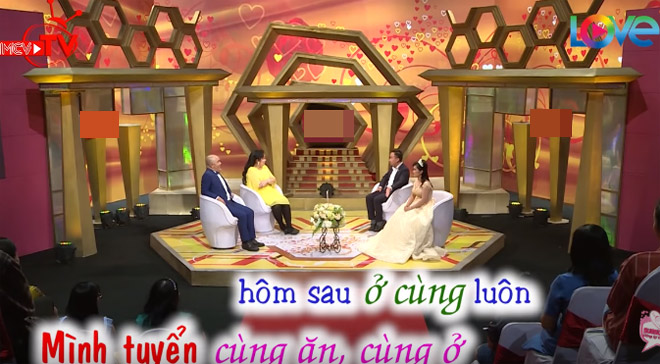 Vừa được tuyển dụng, cô gái bạo dạn 'sống thử' với sếp và cái kết bất ngờ