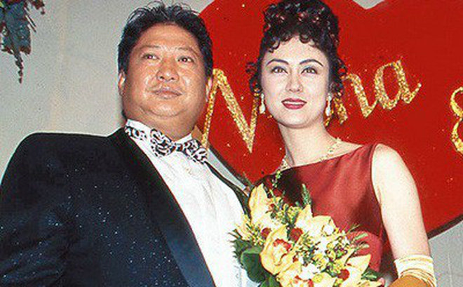 Mỹ nhân theo học võ tài sắc cỡ nào mà khiến thầy Hồng Kim Bảo bỏ cả vợ?