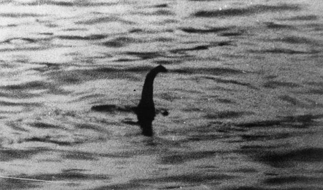 Khôn có bằng chứng khoa học nào chứng minh quái vật hồ Loch Ness là có thật
