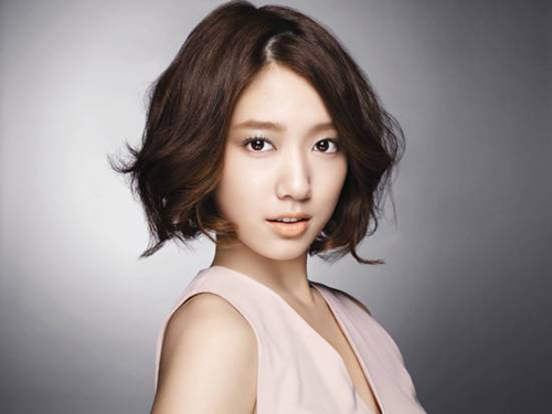 Uốn tóc sao Hàn có nhiều phong cách cho chị em lựa chọn