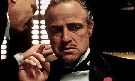 Những bộ phim nên xem 1 lần trong đời không thể thiếu The Godfather