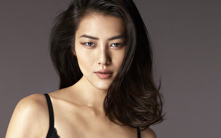 Liu Wen là đại diện châu Á tiêu biểu trong dàn người mẫu Victoria Secret