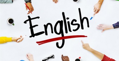 Cách học giỏi nhanh chóng tiếng Anh là tìm môi trường phù hợp