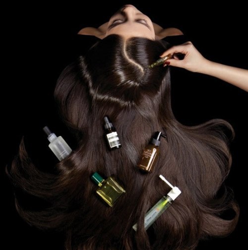 Tóc uốn, nhuộm nên dùng dưỡng tóc loại nào không chứa silicon