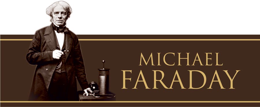 nhà vật lý faraday vĩ đại