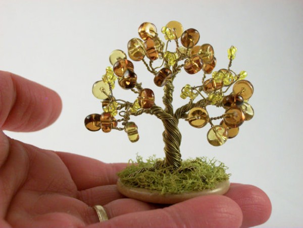 Cách làm bonsai handmade vừa đẹp vừa độc lại tiết kiệm