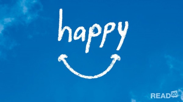 Hạnh phúc là gì và nó ở đâu?