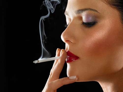 Hút thuốc lá đúng cách hay không thì vẫn có hại cho sức khỏe