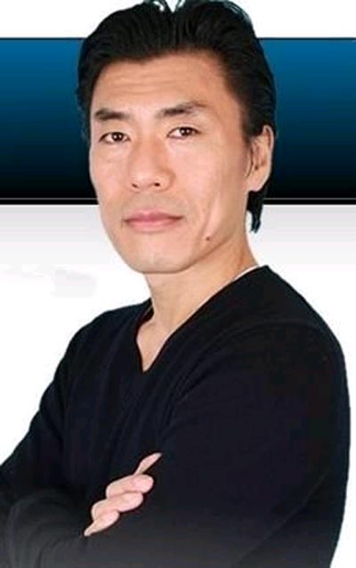 Masahiro Tabuchi là một trong những diễn viên phim sex nổi tiếng Nhật Bản