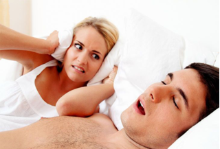 Mẹo trị chứng ngủ ngáy hiệu quả không phải ai cũng biết