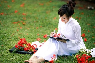 Học tốt văn, sử, địa: Những bí quyết không phải ai cũng biết