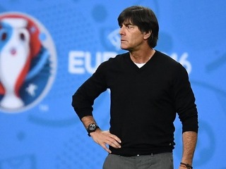 Joachim Loew trở thành cái bóng của chính mình ở World Cup 2014