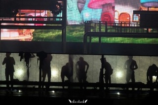 Thông tin mới nhất về EXO: Dàn sao nam bất ngờ lộ hàng khi diễn trên sân khấu