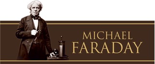 Nhớ về nhà vật lý Faraday – Ông tổ của công nghệ sạc không dây