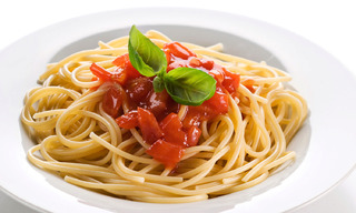 Khám phá ẩm thực Italia với các loại pasta