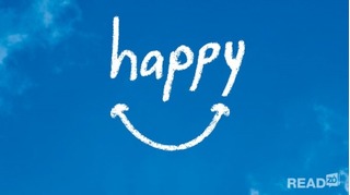 Hạnh phúc là gì?