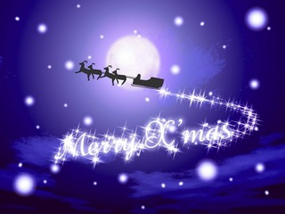 Noel 2016: Giáng sinh thực sự là ngày nào trong năm?